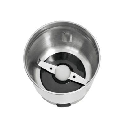مطحنة قهوة وفرامة كهربائية 2 في 1 Proficook من الفولاذ المقاوم للصدأ 350 مل 200 واط - PC-KSW 1021 DariTek