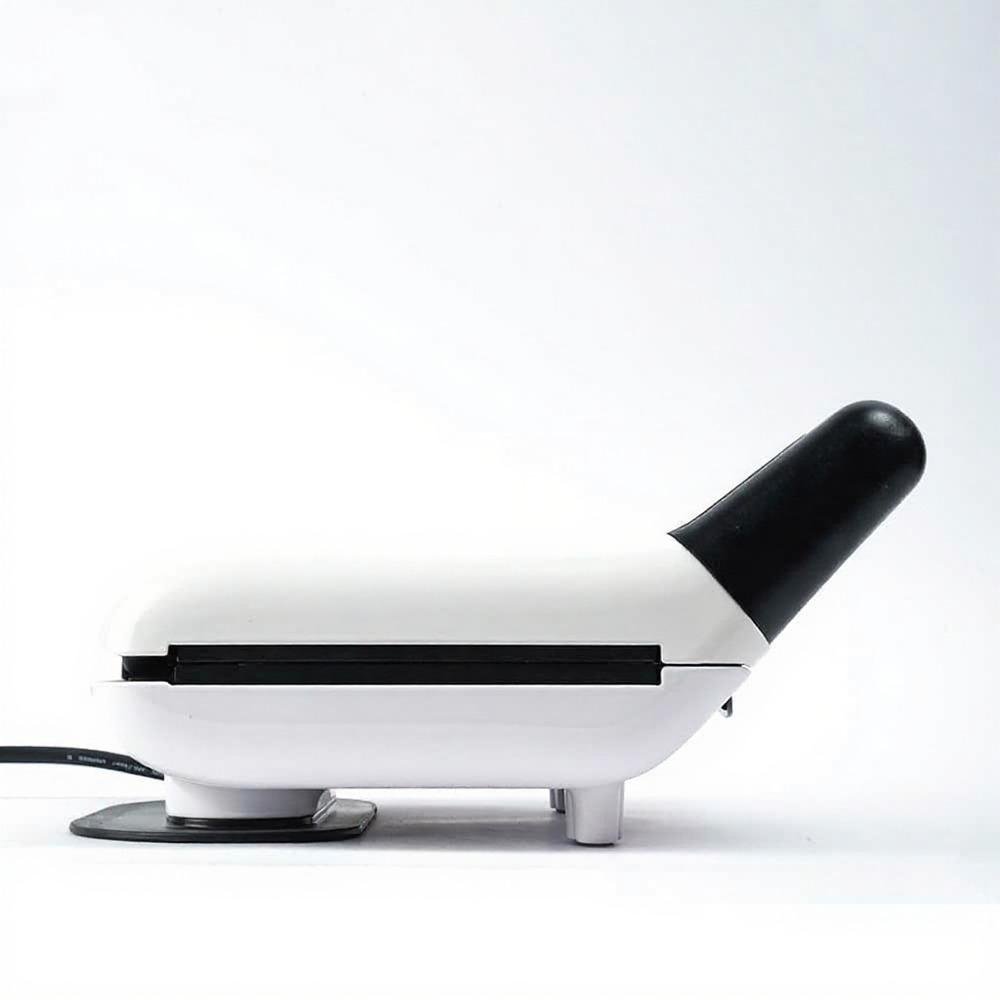 Panineuse Et Gaufrier Electrique 3en1 SilverCrest Multifonctions 800 W - HRW6101 – Image 4