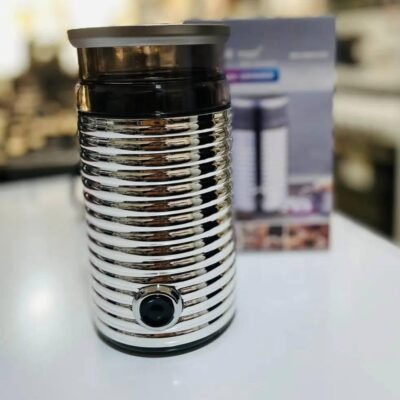 مطحنة قهوة وتوابل كهربائية Multismart بقدرة 160 واط وسعة 55 جرام - MS-GD4102 DariTek