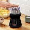 مطحنة قهوة وتوابل كهربائية Moulinex بقوة 180 واط وسعة 50 غرام - AR110830 DariTek