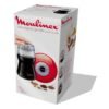 مطحنة قهوة وتوابل كهربائية Moulinex بقوة 180 واط وسعة 50 غرام - AR110830 DariTek