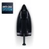 مكواة بخار Rowenta احترافية بقوة 2600 واط مع كي عمودي ودفعة بخار 200 غ/دقيقة – DW4345D1 DariTek