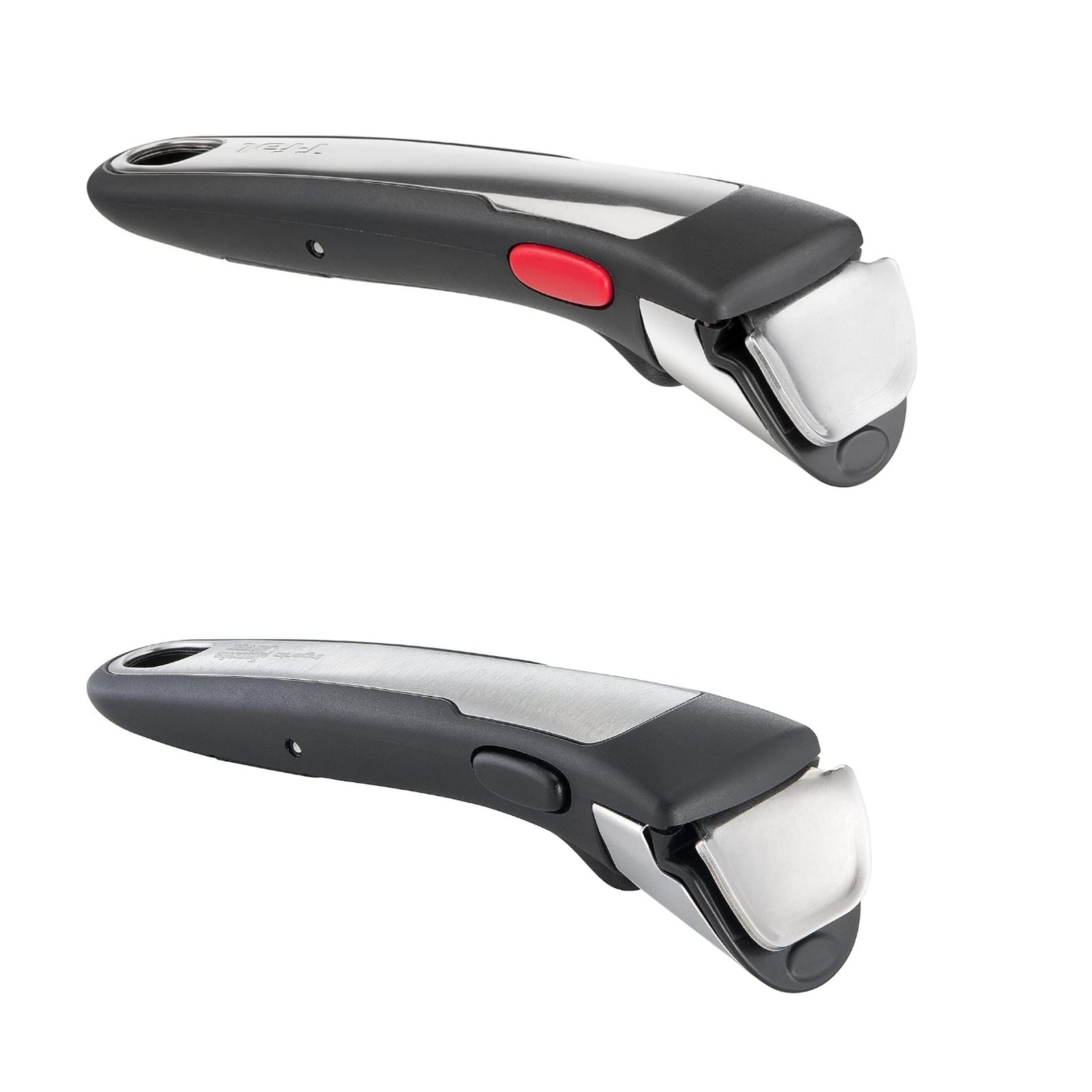 Batterie De Cuisine Tefal Set Induction 09 pièces en Inox 02 poignée amovible Poêle et Casseroles Antiadhésives - Ingenio Jamie Oliver L95691 Batterie De Cuisine Tefal Set Induction 09 pièces en Inox 02 poignée amovible Poêle et Casseroles Antiadhésives - Ingenio Jamie Oliver L95691 – Image 5