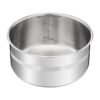 Batterie De Cuisine Tefal Set Induction 09 pièces en Inox 02 poignée amovible Poêle et Casseroles Antiadhésives - Ingenio Jamie Oliver L95691 Batterie De Cuisine Tefal Set Induction 09 pièces en Inox 02 poignée amovible Poêle et Casseroles Antiadhésives - Ingenio Jamie Oliver L95691 DariTek