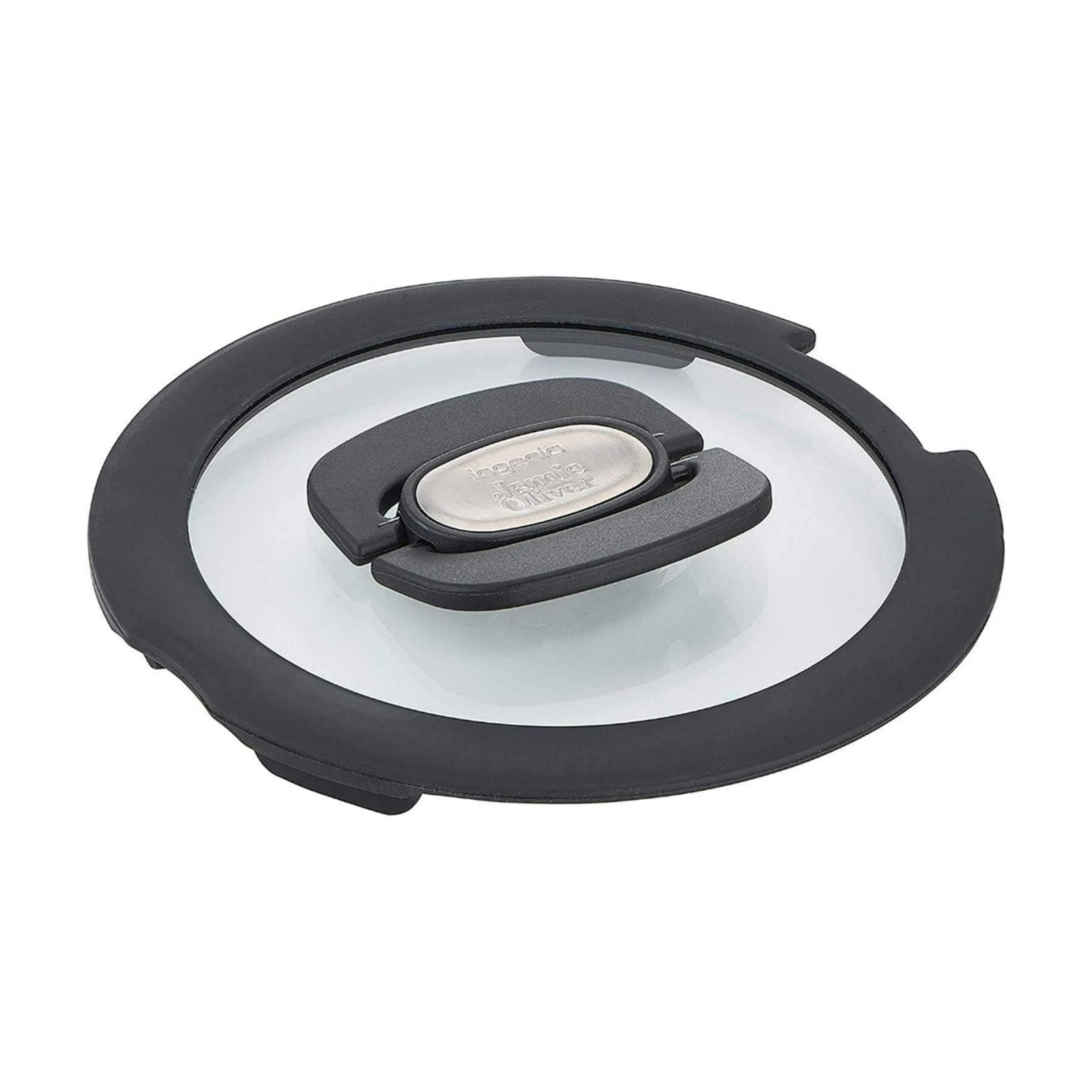 Batterie De Cuisine Tefal Set Induction 09 pièces en Inox 02 poignée amovible Poêle et Casseroles Antiadhésives - Ingenio Jamie Oliver L95691 Batterie De Cuisine Tefal Set Induction 09 pièces en Inox 02 poignée amovible Poêle et Casseroles Antiadhésives - Ingenio Jamie Oliver L95691 – Image 6
