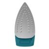 مكواة بخار Calor بقوة 2000 واط وسعة 200 مل مع وظيفة Pressing بقدرة 85 غ/دقيقة – Virtuo FV1712C0 مكواة بخار Calor بقوة 2000 واط وسعة 200 مل مع وظيفة Pressing بقدرة 85 غ/دقيقة – Virtuo FV1712C0 DariTek
