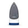 مكواة بخار Calor بقوة 2400 واط وسعة 270 مل مع وظيفة Pressing بقدرة 130 غ/دقيقة – Express Steam FV2848C0 DariTek