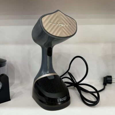 Défroisseur Vapeur à Main Elite99 1500 W avec Semelle en Céramique - ELT-5051 Défroisseur Vapeur à Main Elite99 1500 W avec Semelle en Céramique - ELT-5051 DariTek
