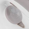 محطة بخار مكواة Tefal بقوة 2320 واط وسعة 1 لتر وضغط 5.5 بار مع بخار مستمر 85 غ/دقيقة – Easy Pressing GV5260 DariTek