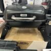 Barbecue Électrique sur Pied Valberg Grill et Plancha 2200W avec Couvercle et Thermostat Réglable - ELEC-VAL-PORT4737 – Image 6
