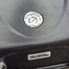 Barbecue Électrique sur Pied Valberg Grill et Plancha 2200W avec Couvercle et Thermostat Réglable - ELEC-VAL-PORT4737 – Image 8
