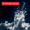 Bloc de Couteaux de Cuisine Tefal 11 Pièces avec Bloc en Bois et Lames en Inox Allemand Ultra Tranchant - Ice Force K232SA14 DariTek