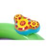 مسبح ومنزلق مائي قابل للنفخ للأطفال - SING ‘N SPLASH Bestway 53117 Bestway Toboggan et Piscine Aquatique Gonflable 295 x 190 x 137 cm - SING N SPLASH 53117