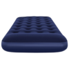 Matelas Gonflable Camping Pavillo 1.5 Place avec Pompe et Oreiller Intégrés - Bestway 67224 DariTek