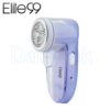 Anti Bouloche Electrique Elite99 Mini Nettoyant Textiles Portable - ELT-866