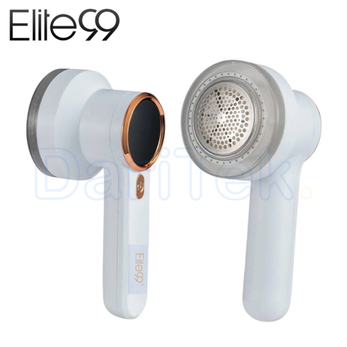 Anti Bouloche Rechargeable Elite99 Mini Nettoyant Textiles Portable - ELT-12005