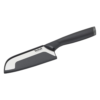 Couteau Santoku Tefal Comfort 12 cm en Acier inoxydable avec Etui de Protection - K22136 Couteau Santoku Tefal Comfort 12 cm en Acier inoxydable avec Etui de Protection - K22136 DariTek