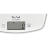 ميزان مطبخ إلكتروني Tefal Compliss بسعة 5 كغ مع وظيفة العودة للصفر (Tare) – BC1000V1 DariTek