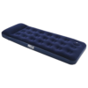 Matelas Gonflable Camping Pavillo 1.5 Place avec Pompe et Oreiller Intégrés - Bestway 67224 DariTek