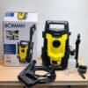 Nettoyeur Bomann Haute Pression 120 Bar 1400 W - HDR9016CB Nettoyeur Bomann Haute Pression 120 Bar 1400 W - HDR9016CB DariTek