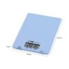 Balance de Cuisine Numérique Clatronic 5 KG avec Surface en Verre - KW 3626 DariTek