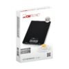 Balance de Cuisine Numérique Clatronic 5 KG avec Surface en Verre - KW 3626 DariTek