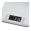Balance de Cuisine Numérique Proficook 5 Kg en Acier Inoxydable - PC-KW 1061 Balance de Cuisine Numérique Proficook 5 Kg en Acier Inoxydable - PC-KW 1061 DariTek