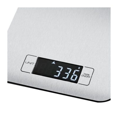 Balance de Cuisine Numérique Proficook 5 Kg en Acier Inoxydable - PC-KW 1061 DariTek