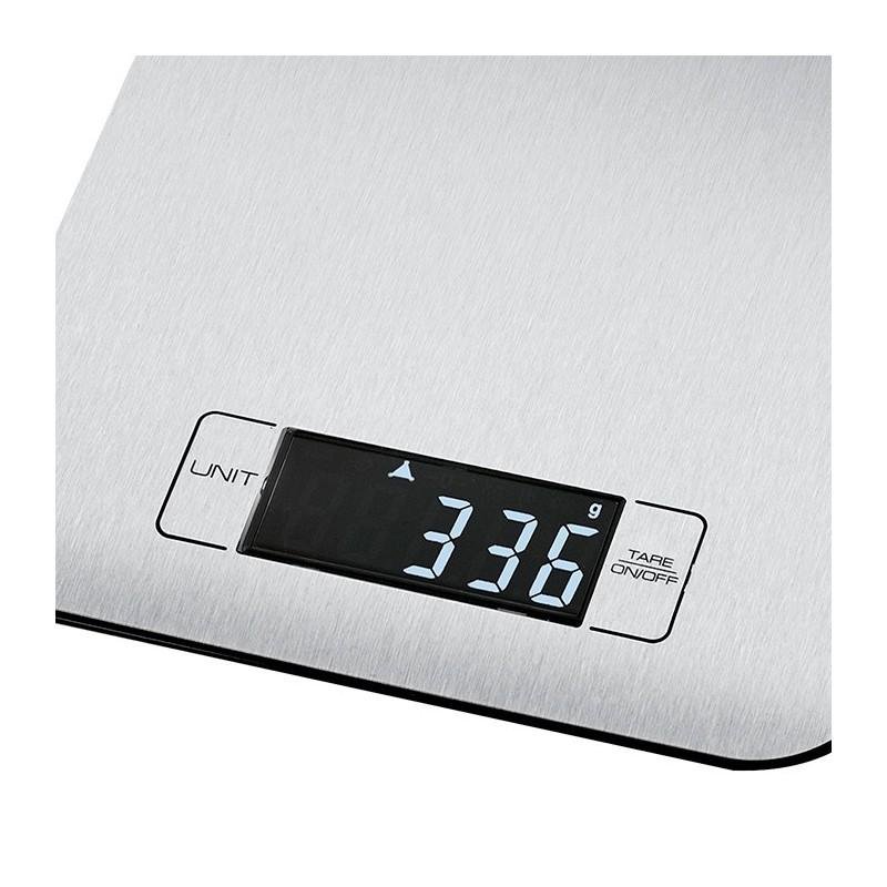 Balance de Cuisine Numérique Proficook 5 Kg en Acier Inoxydable - PC-KW 1061 Balance de Cuisine Numérique Proficook 5 Kg en Acier Inoxydable - PC-KW 1061 – Image 3