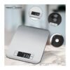 Balance de Cuisine Numérique Proficook 5 Kg en Acier Inoxydable - PC-KW 1061 Balance de Cuisine Numérique Proficook 5 Kg en Acier Inoxydable - PC-KW 1061 DariTek