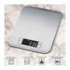 Balance de Cuisine Numérique Proficook 5 Kg en Acier Inoxydable - PC-KW 1061 Balance de Cuisine Numérique Proficook 5 Kg en Acier Inoxydable - PC-KW 1061 DariTek
