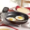 Batterie de Cuisine Tefal 15 Pièces - Poêle et Casseroles Anti-adhésif avec Poignée Amovible et Plusieurs Accessoires - Ingenio Essential L2389102 DariTek