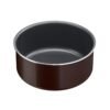 Batterie de Cuisine Tefal 15 Pièces - Poêle et Casseroles Anti-adhésif avec Poignée Amovible et Plusieurs Accessoires - Ingenio Essential L2389102 DariTek