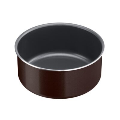 Batterie de Cuisine Tefal 15 Pièces - Poêle et Casseroles Anti-adhésif avec Poignée Amovible et Plusieurs Accessoires - Ingenio Essential L2389102 DariTek