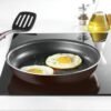 Batterie de Cuisine Tefal 15 Pièces - Poêle et Casseroles Anti-adhésif avec Poignée Amovible et Plusieurs Accessoires - Ingenio Essential L2389102 DariTek