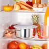 طقم أواني طهي Tefal من 15 قطعة – مقالي و قدور غير لاصقة متوافقة مع الحثّ مع مقبض قابل للإزالة وإكسسوارات متعددة – Ingenio Emotion L897SF04 DariTek
