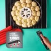 طقم أواني طهي Tefal من 8 قطع – مقالي و قدور غير لاصقة مع مقبض قابل للإزالة و ملعقة – Ingenio Daily Chef L3989102 طقم أواني طهي Tefal من 8 قطع – مقالي و قدور غير لاصقة مع مقبض قابل للإزالة و ملعقة – Ingenio Daily Chef L3989102 DariTek