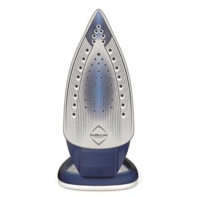 Fer à Repasser à Vapeur Calor 2700W 270 mL avec Fonction Pressing de 240g/min - Easygliss Plus FV5750C0 DariTek