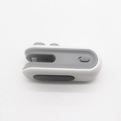 جهاز لحام الأكياس قابل لإعادة الشحن عبر USB – آلة إغلاق الأكياس المحمولة لحفظ الأطعمة DariTek