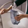 جهاز إزالة البقع متعدد الأسطح Bissell SpotClean ProHeat بقدرة 330 واط مع تقنية HeatWave – جهاز تنظيف البقع للسجاد، الموكيت، الأثاث، الأقمشة، السيارة والمزيد – 36988 DariTek
