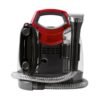 جهاز إزالة البقع متعدد الأسطح Bissell SpotClean ProHeat بقدرة 330 واط مع تقنية HeatWave – جهاز تنظيف البقع للسجاد، الموكيت، الأثاث، الأقمشة، السيارة والمزيد – 36988 DariTek