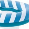 Fauteuil Flottant de piscine Bestway Comfort Plush - 119cm x 67.5 cm - 43825