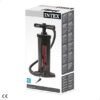 Pompe Manuelle Gonfleur A Main 2.8 L 37 Cm INTEX Double Quick III S 68605 DariTek