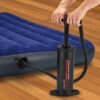 Pompe Manuelle Gonfleur A Main 2.8 L 37 Cm INTEX Double Quick III S 68605