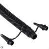 Pompe Manuelle Gonfleur A Main 1.7 L 36 Cm INTEX Double Quick II 68614 DariTek