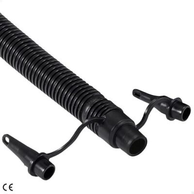Pompe Manuelle Gonfleur A Main 1.7 L 36 Cm INTEX Double Quick II 68614 DariTek
