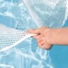 Fauteuil Flottant de piscine Bestway Comfort Plush - 119cm x 67.5 cm - 43825