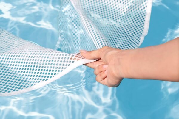 Fauteuil Flottant de piscine Bestway Comfort Plush - 119cm x 67.5 cm - 43825
