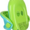 Bouée Bébé avec Pare-Soleil anti UV Bestway 80 x 85 cm pour Piscine et plage - 34091