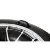 Bouée Gonflable Bestway Diamètre 119 Cm Avec 2 Poignée Motif Pneu - 36102